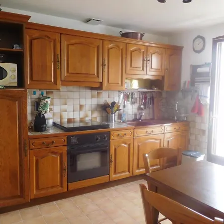 Holiday home Maison L'aiguillon-sur-mer, 5 Pieces, 5 Personnes - Fr-1-476-146