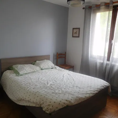 Holiday home Maison L'aiguillon-sur-mer, 5 Pieces, 5 Personnes - Fr-1-476-146 *